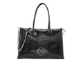 Bolsa de Hombro Cloe Negro para Mujer