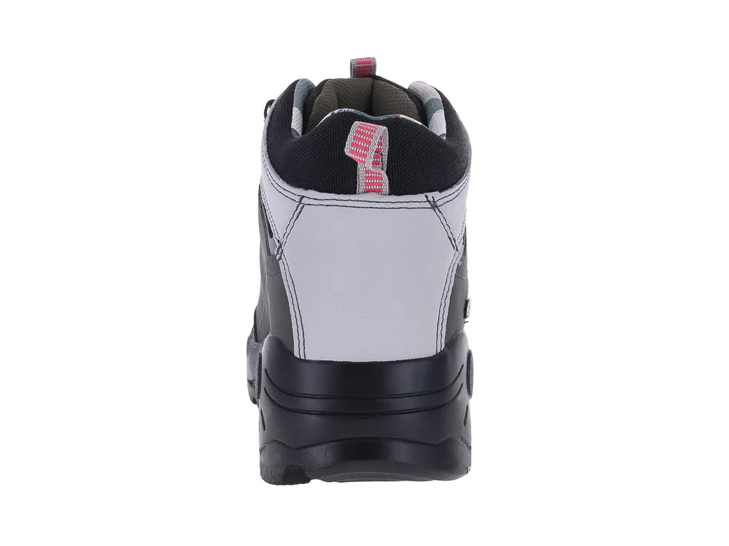 Botas de Trabajo Discovery Gris para Mujer