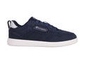 Tenis Champion Lore Suede Marino para Hombre