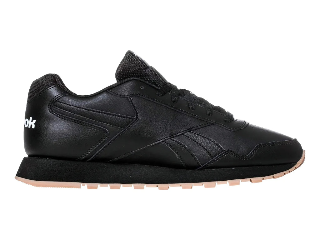 Tenis Reebok Glide Negros para Hombre