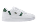 Tenis Lacoste T Clip Set Blanco para Niño