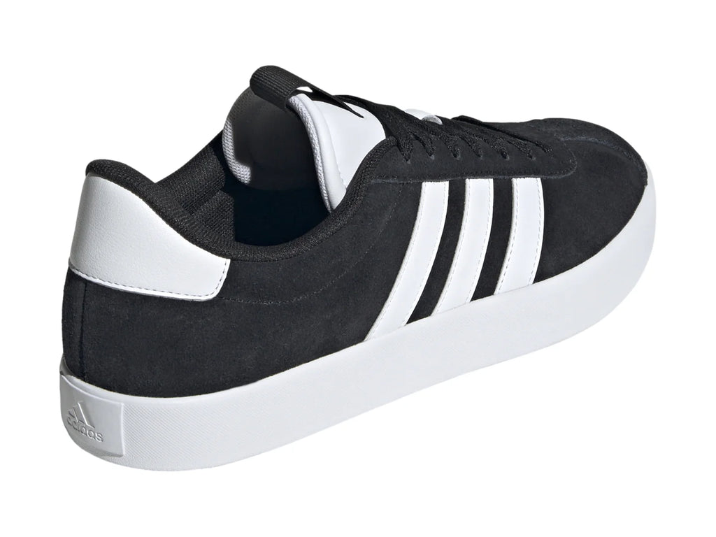 Tenis Adidas VL Court 30 Negro para Hombre
