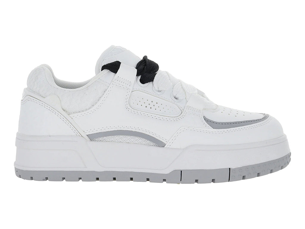 Tenis ATOK Blanco para Mujer