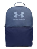 Mochila Under Armour UA Sportstyle Gris y Azul Marino Unisex