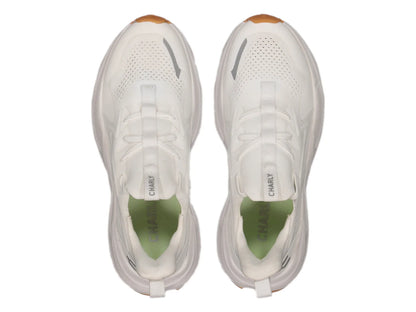 Tenis Charly Blancos para Hombre