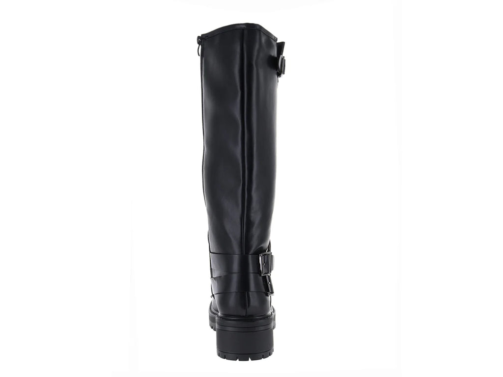 Botas Capa de Ozono Negro para Mujer