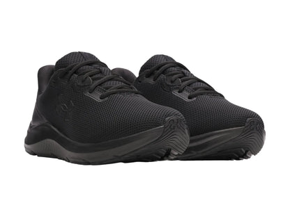 Tenis Under Armour Charged Pursuit 4 Negro para Mujer