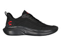 Tenis Charly Walking Negro para Hombre