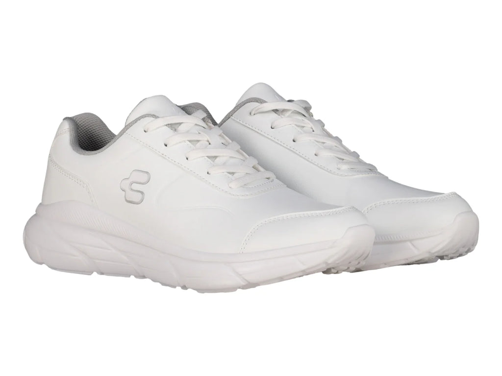 Tenis Charly Light Sport Blanco para Hombre