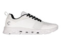 Tenis Charly Light Sport Blanco y Negro para Hombre
