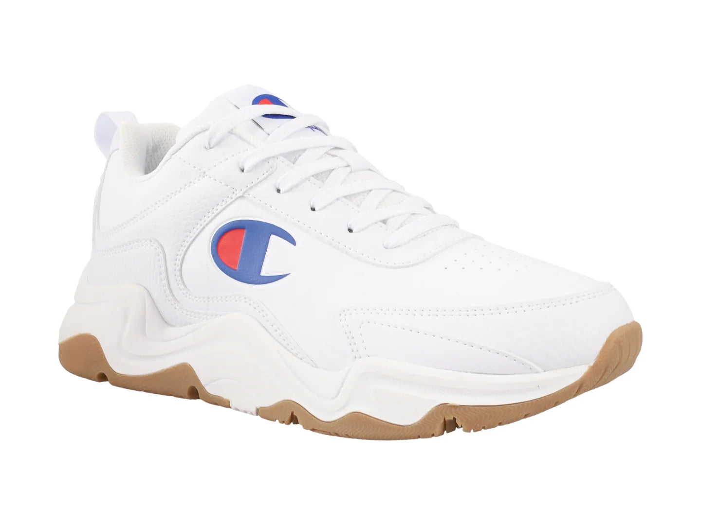 Tenis Champion 057911 Para Hombre