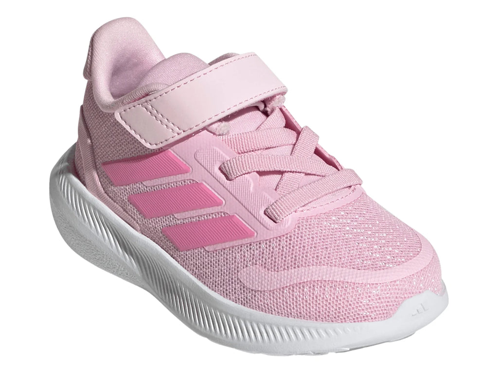 Tenis Adidas Runfalcon 40 Rosa para Niña