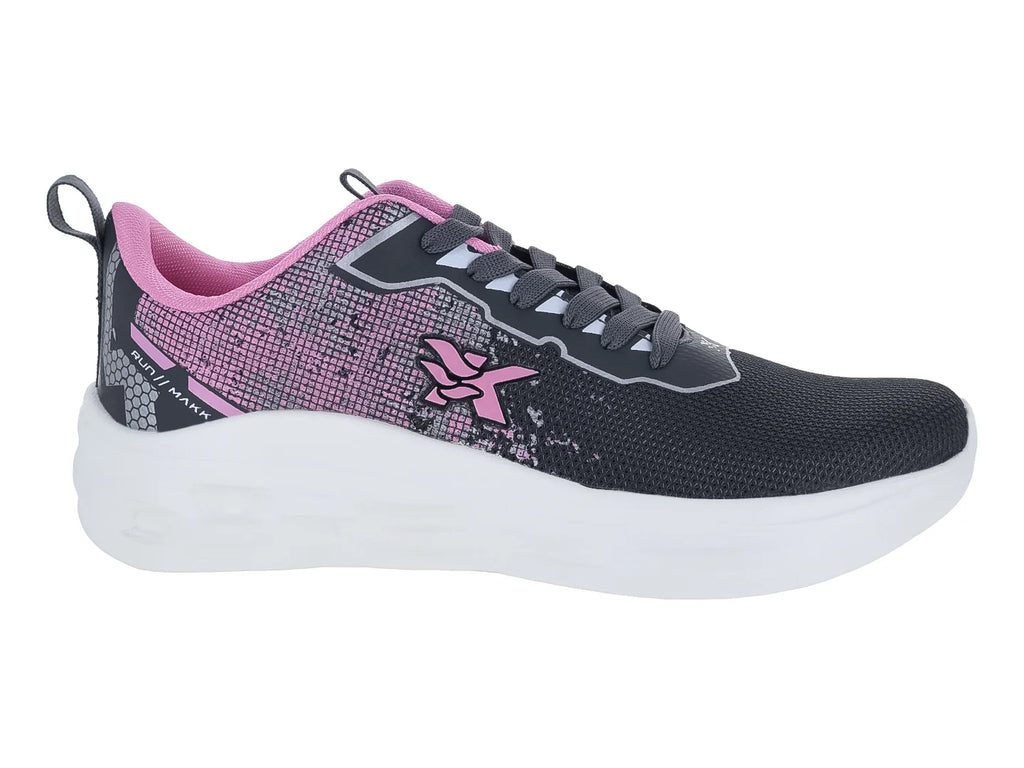 Tenis Makena Oxford Rosa para Mujer