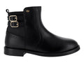 Botas Coqueta Negro para Niña