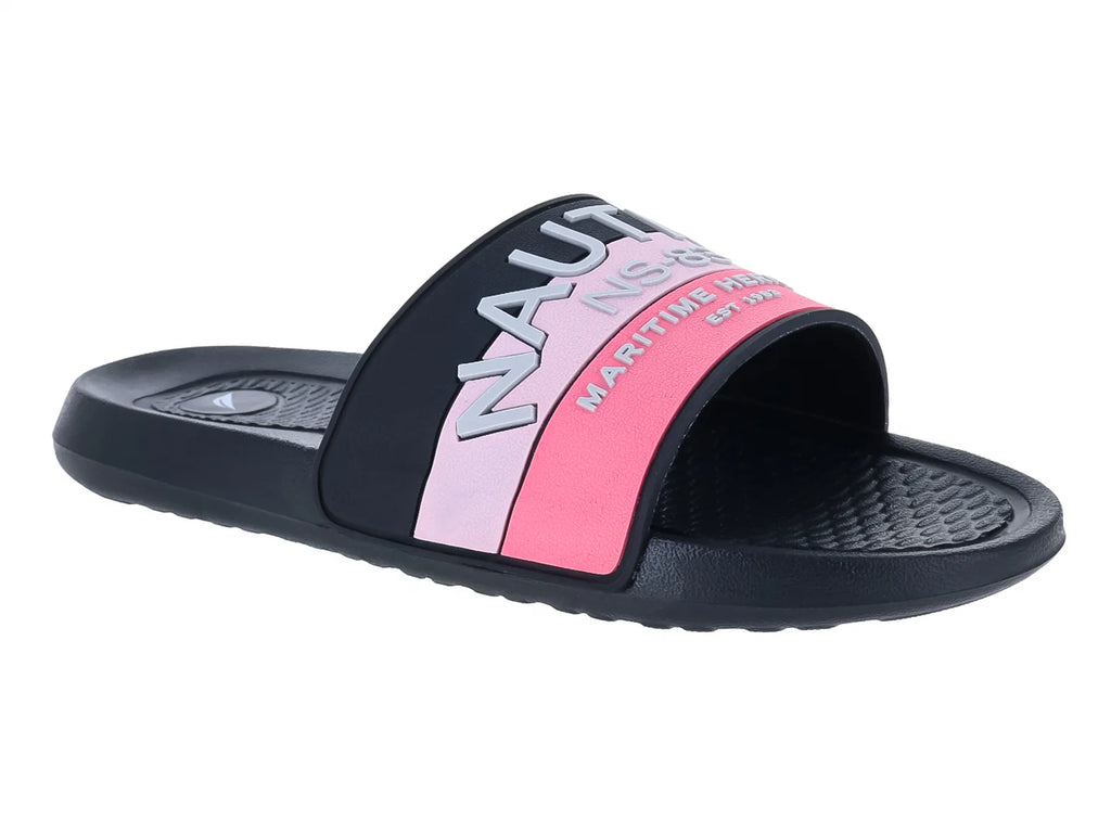 Sandalias Nautica Siren Para Mujer