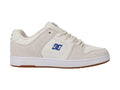Tenis DC Shoes Manteca 4 S Blanco y Azul para Hombre