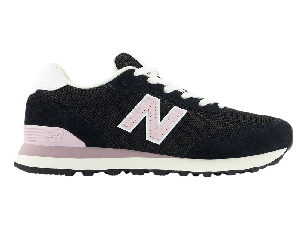 Tenis New Balance 515 Negro para Mujer