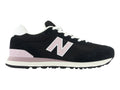 Tenis New Balance 515 Negro para Mujer