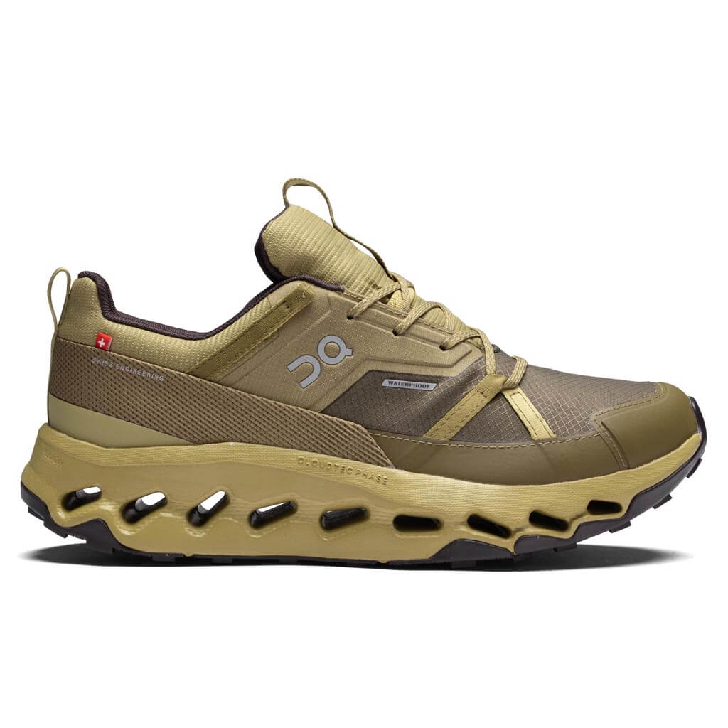 Cloudhorizon WP 1 Safari Olive