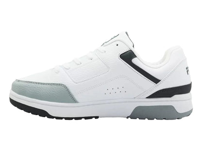 Tenis FILA Sutton East Low Blanco para Hombre