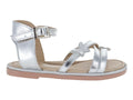 Sandalias Kassandra Plata para Niña