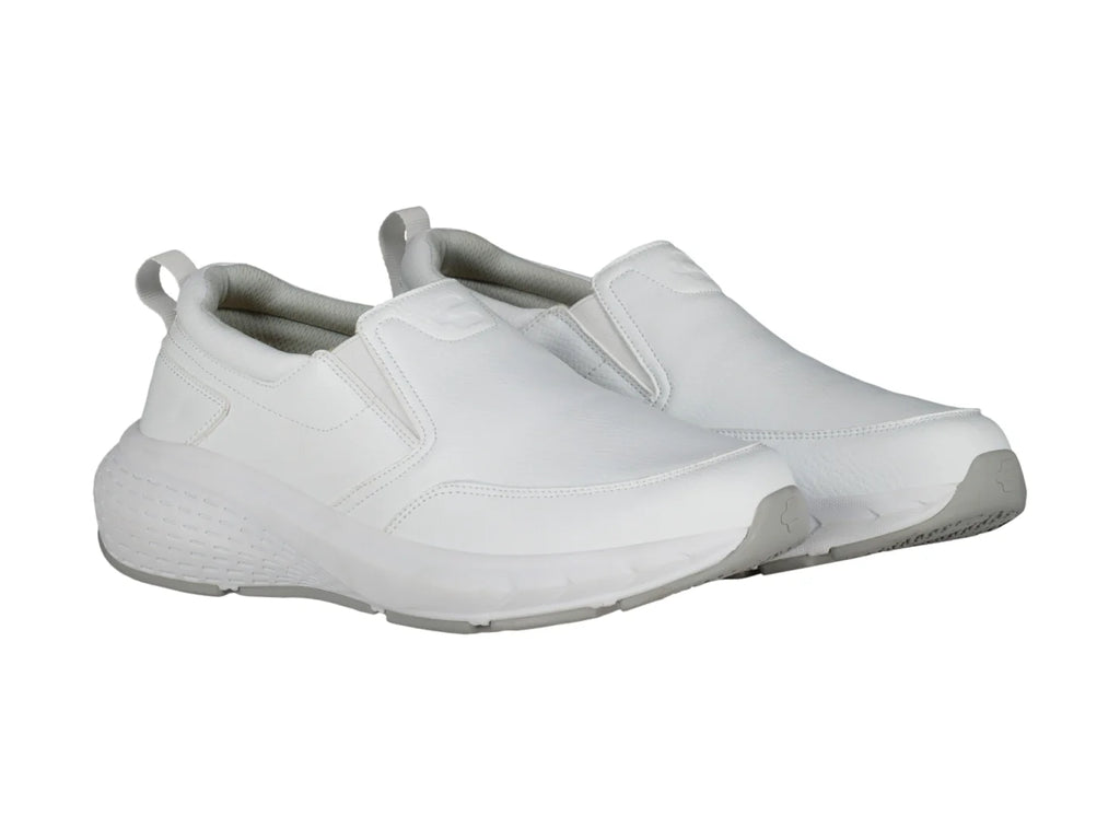 Tenis Charly Blanco para Hombre