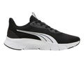 Tenis Puma FlexFocus Lite Negro para Niño