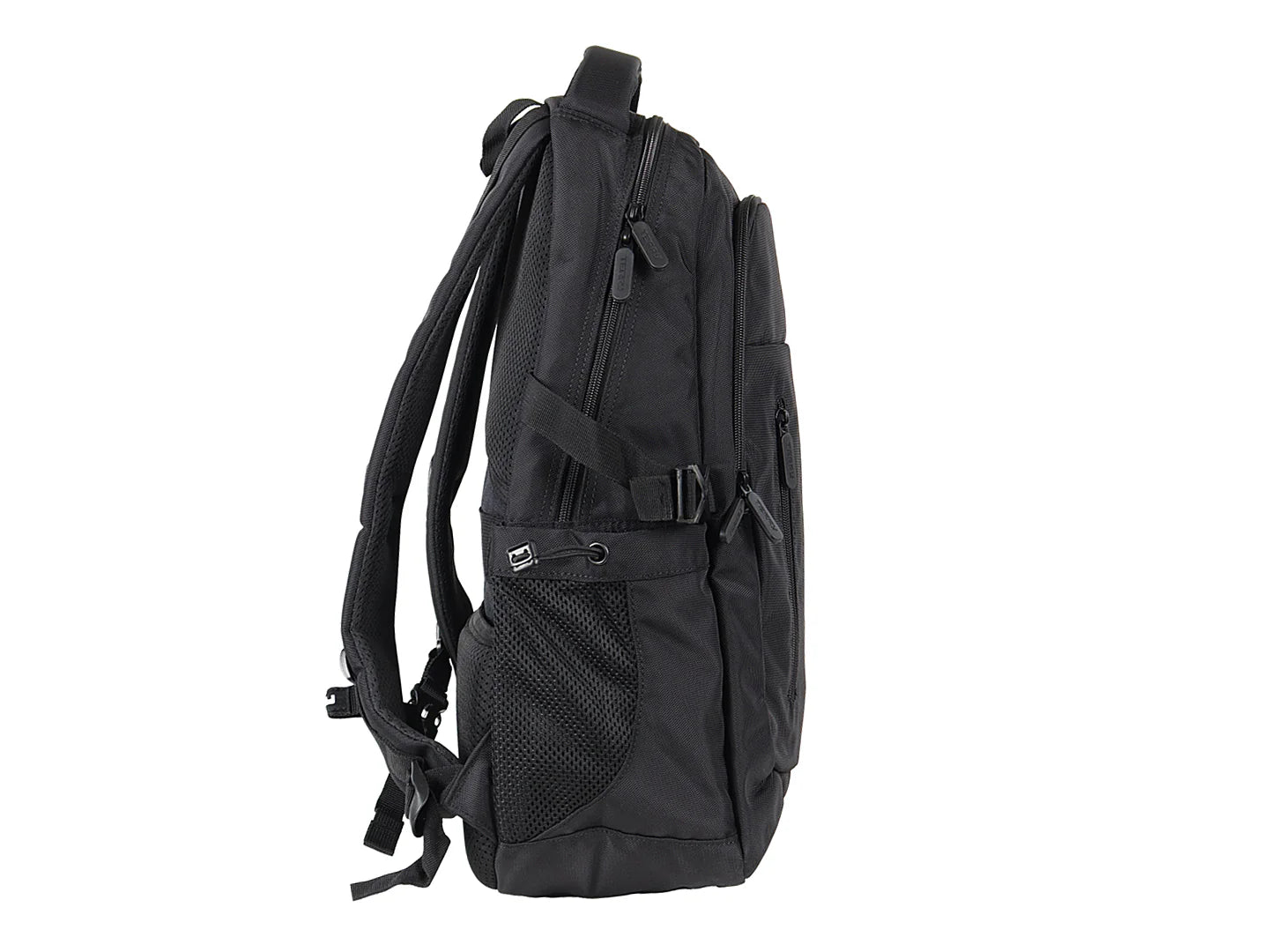 Mochila Terry AOK Negro
