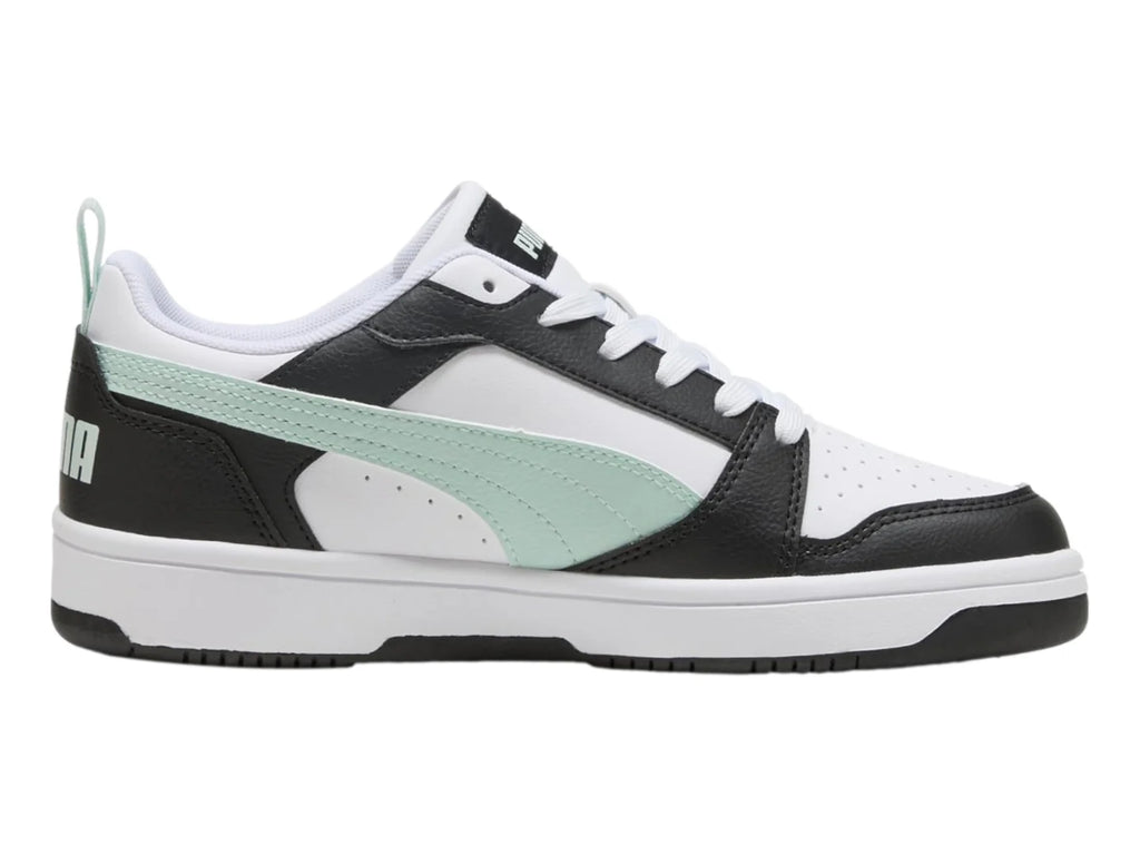 Tenis PUMA Rebound V6 Low Multicolor para Mujer