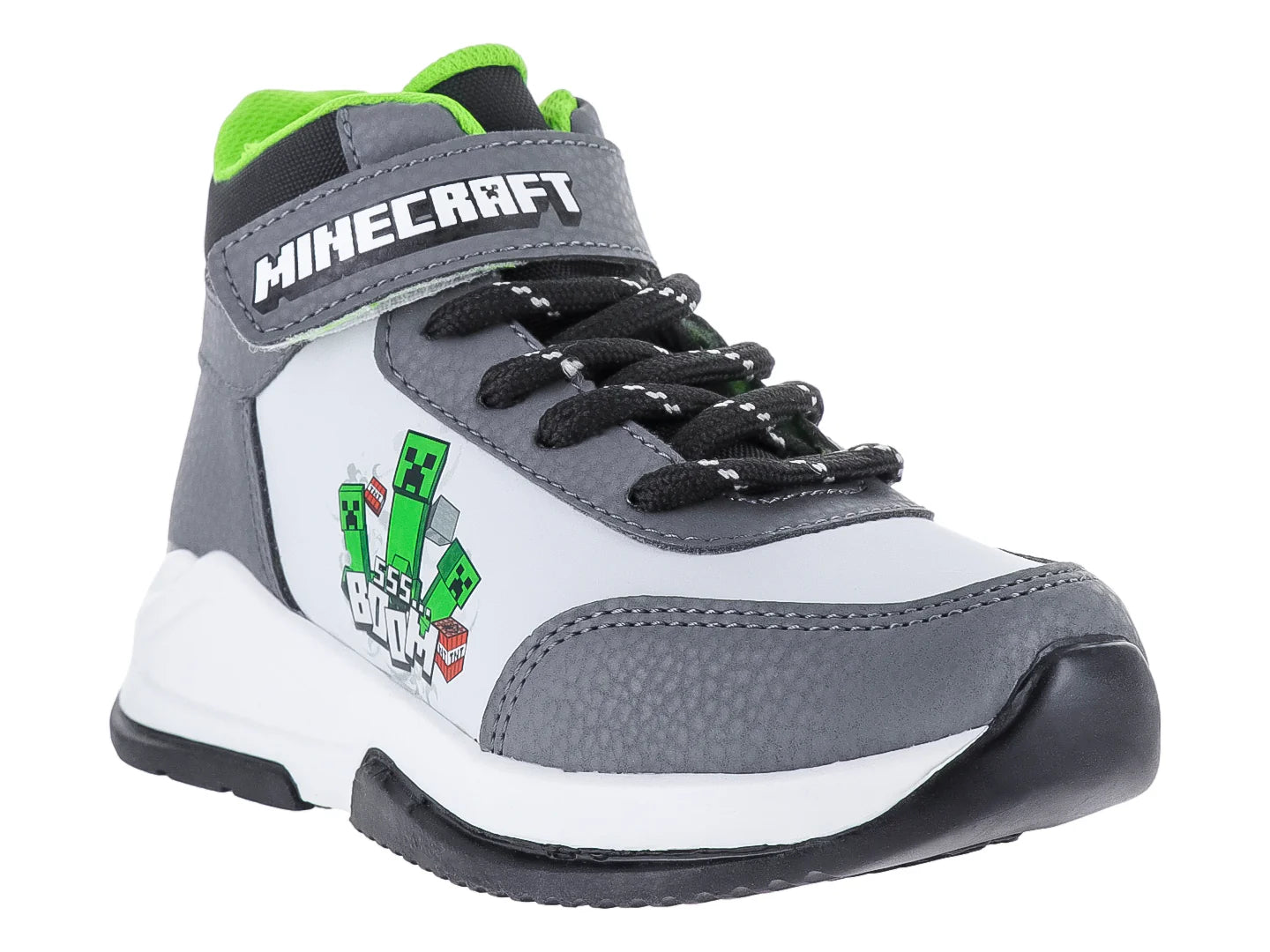 Tenis YUYIN Negro para Niño