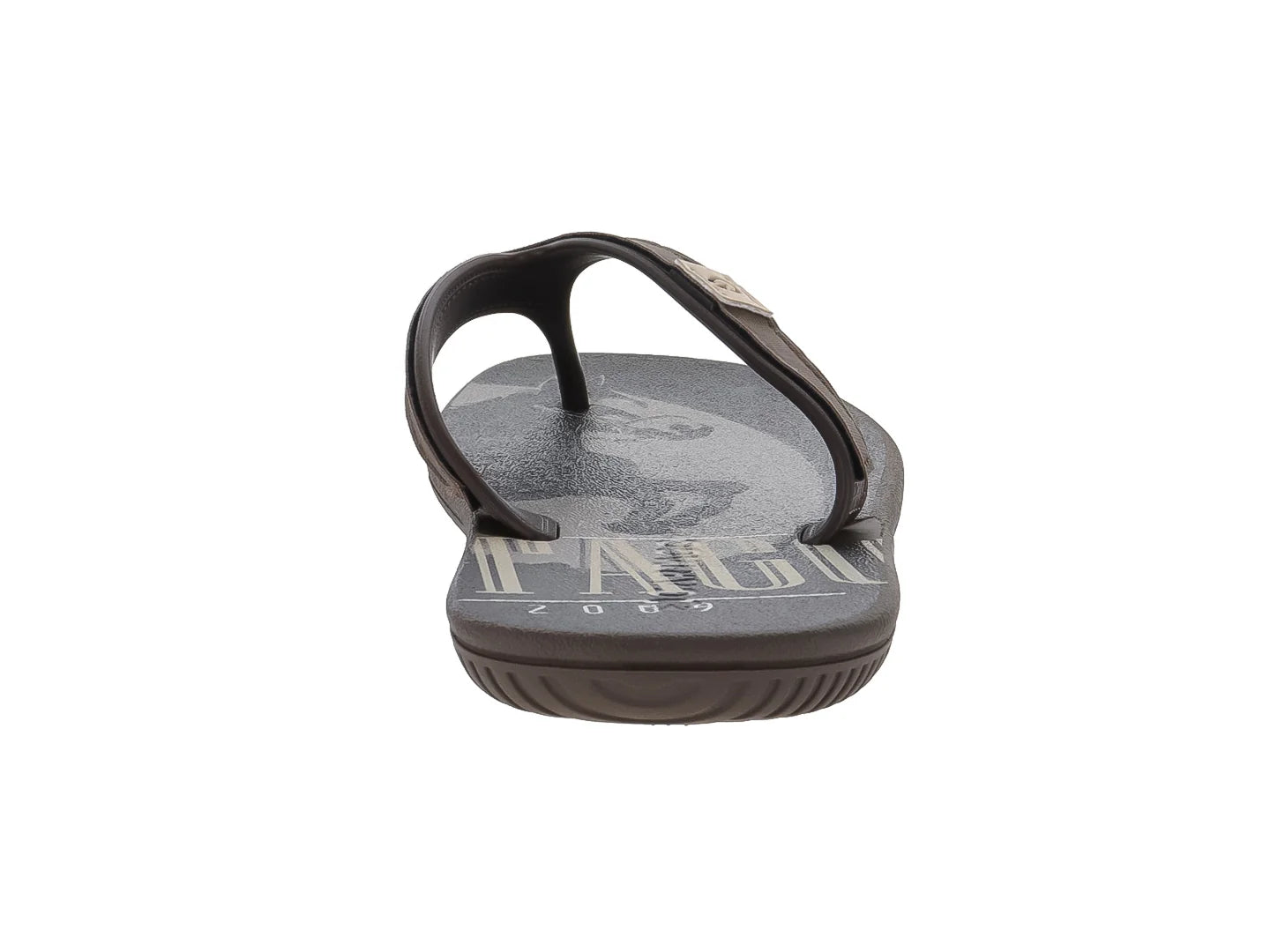 Sandalias Cartago Marrón para Hombre