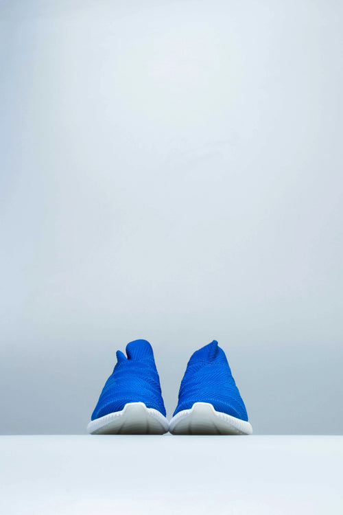 Nemeziz Tango 181 Mens Shoes Football Blue Cloud White