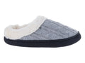 Pantuflas Torrente Gris para Niño