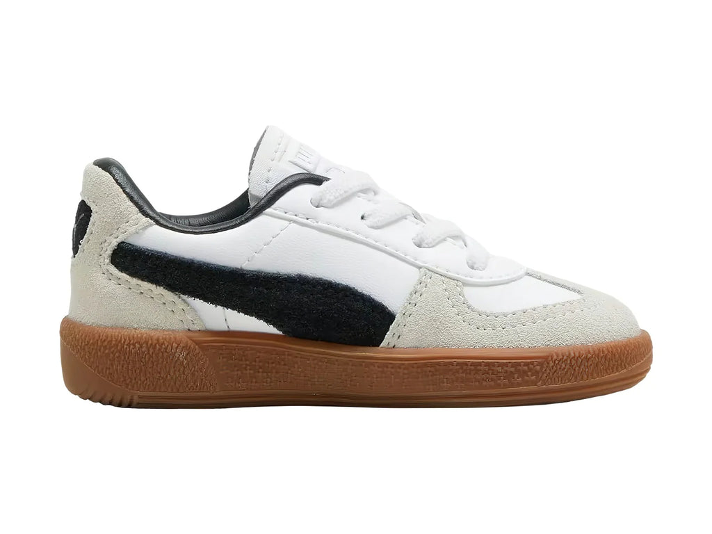Tenis PUMA Palermo LTH AC Blanco para Niño