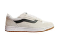 Tenis Vans Ryland LS Blanco y Negro para Hombre