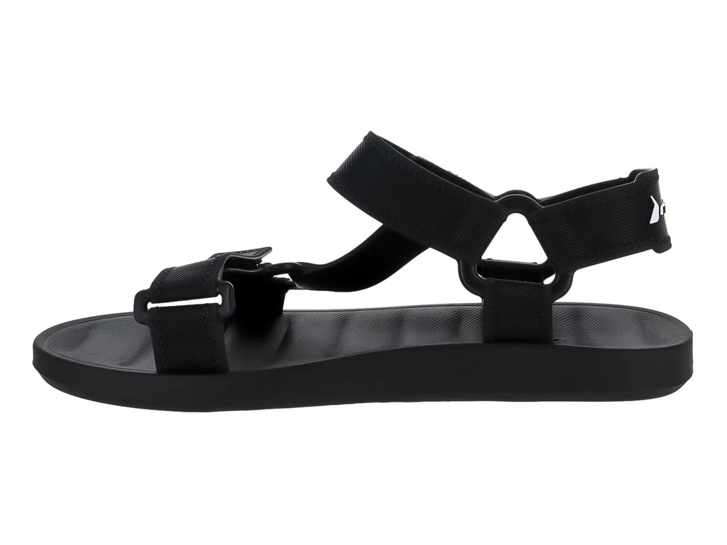 Sandalias Rider Free Style II Negro para Hombre