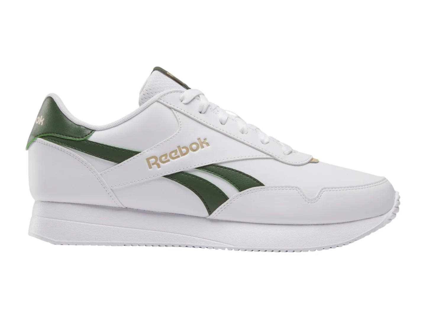 Tenis Reebok Jogger Lite Blancos para Hombre