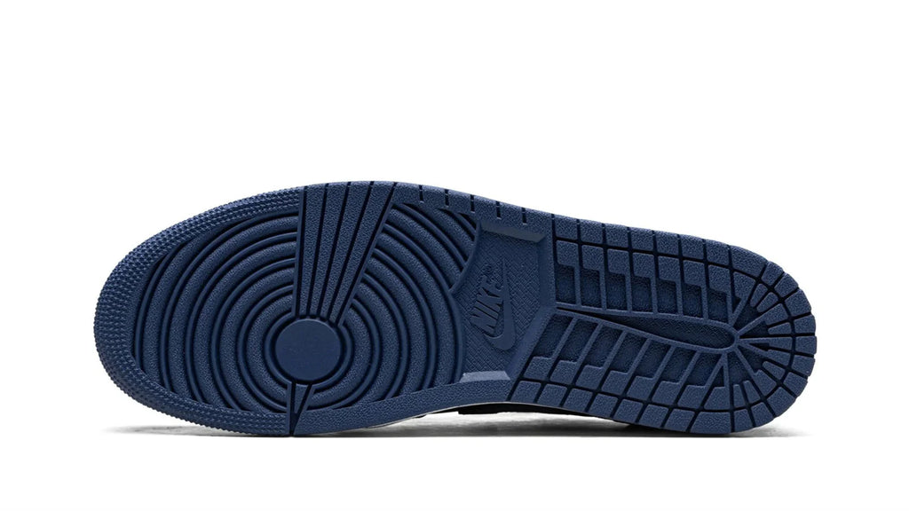 Air Jordan 1 Low OG Mystic Navy