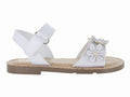 Sandalias LIA Blancas para Niña