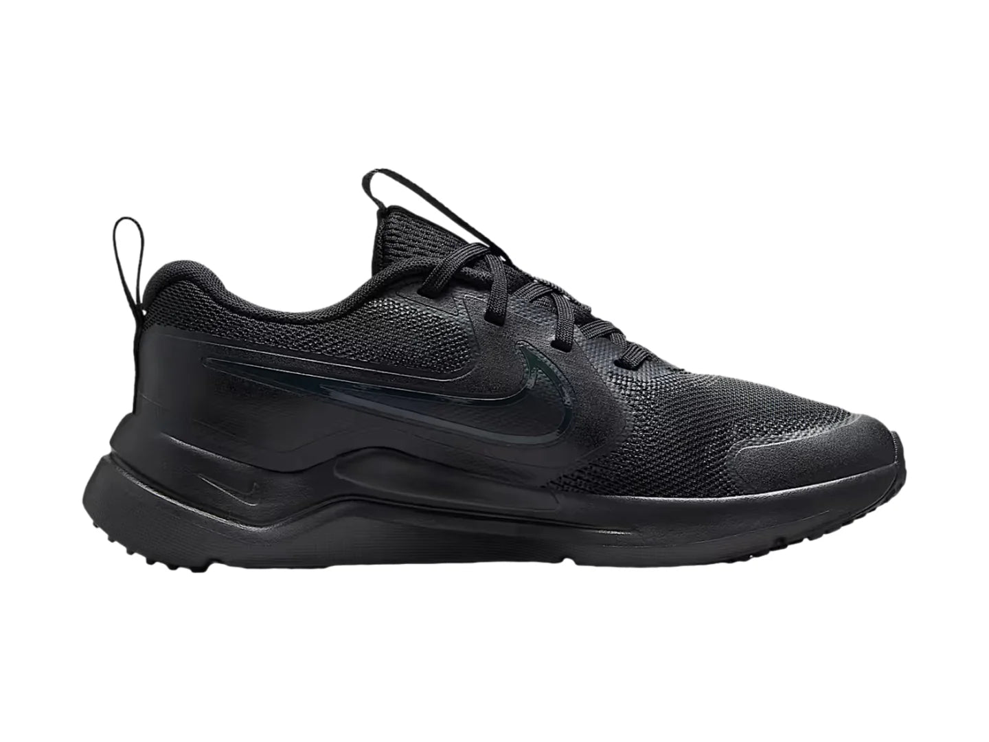 Tenis Nike Cosmic Runner Negro para Niño