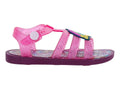 Sandalias ARRA Rosa para Niña