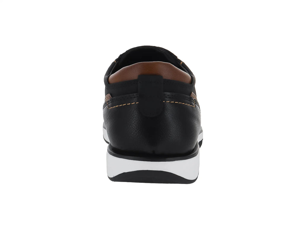 Zapato Clasben Negro para Hombre