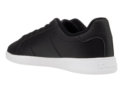 Tenis Champion Pure V2 Negro para Hombre