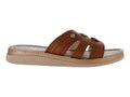 Sandalias Luna Rosa Color Armañac para Mujer