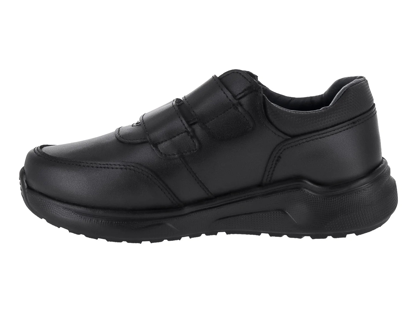 Zapatos YUYIN Negros para Niño