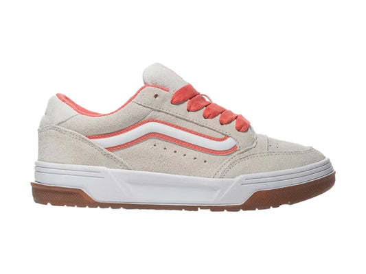 Tenis Vans Hylane Color Rosa para Mujer