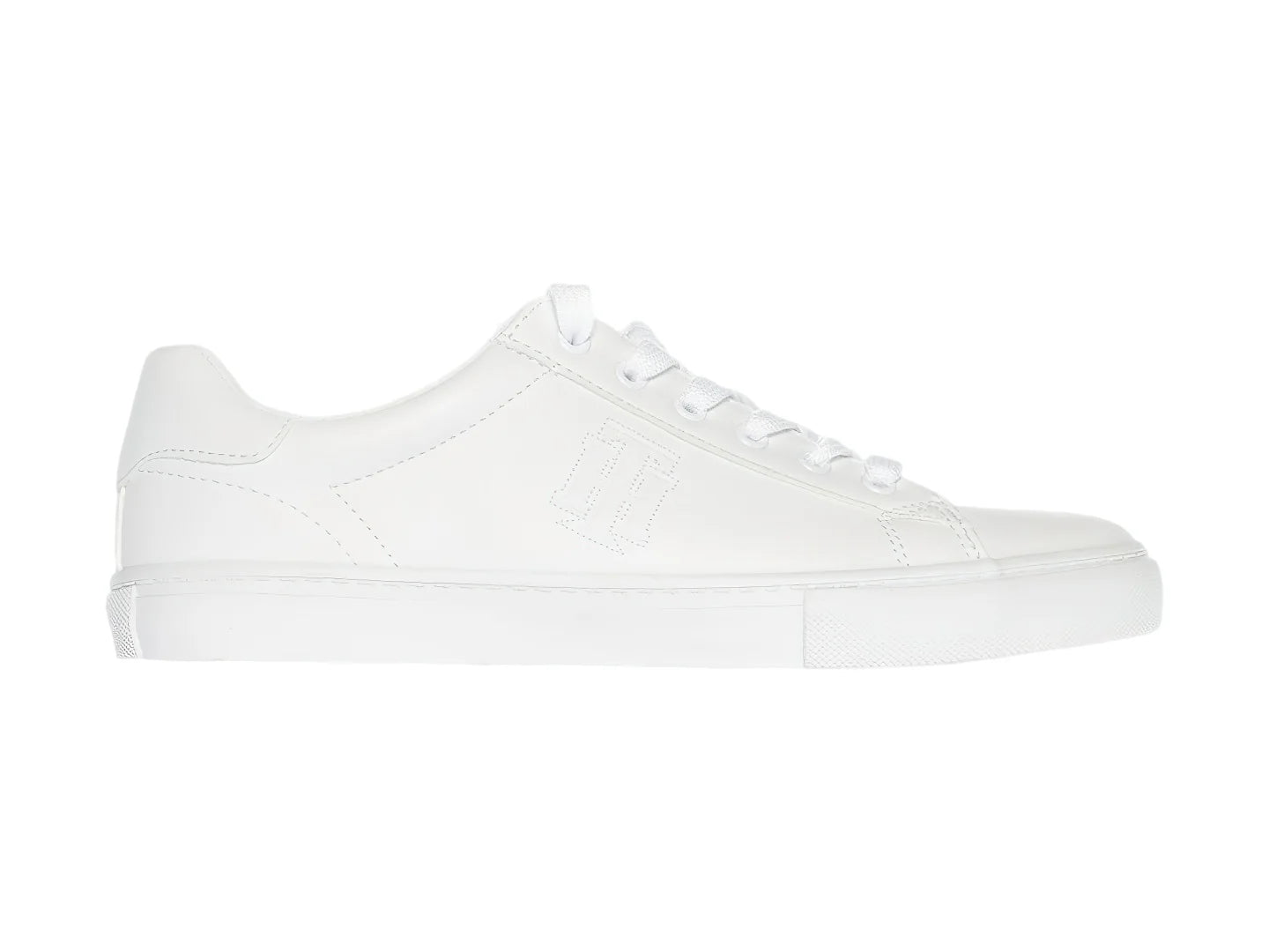 Tenis Tommy Hilfiger Twleighton Blancos para Mujer