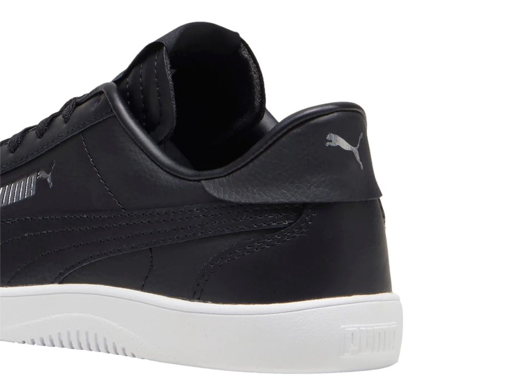 Tenis PUMA Club 5v5 Negro para Niño