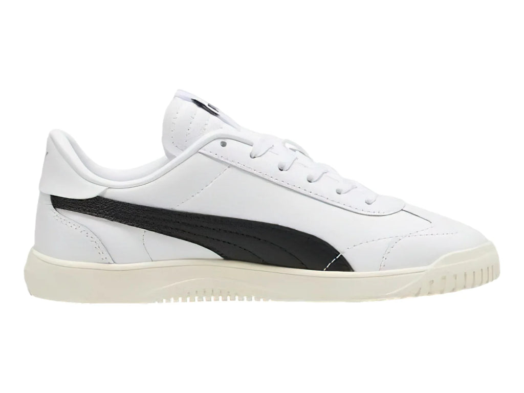 Tenis PUMA Club 5v5 Blancos para Niño