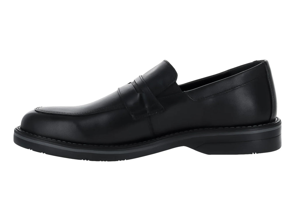 Zapatos Loafer Dockers Negro para Hombre